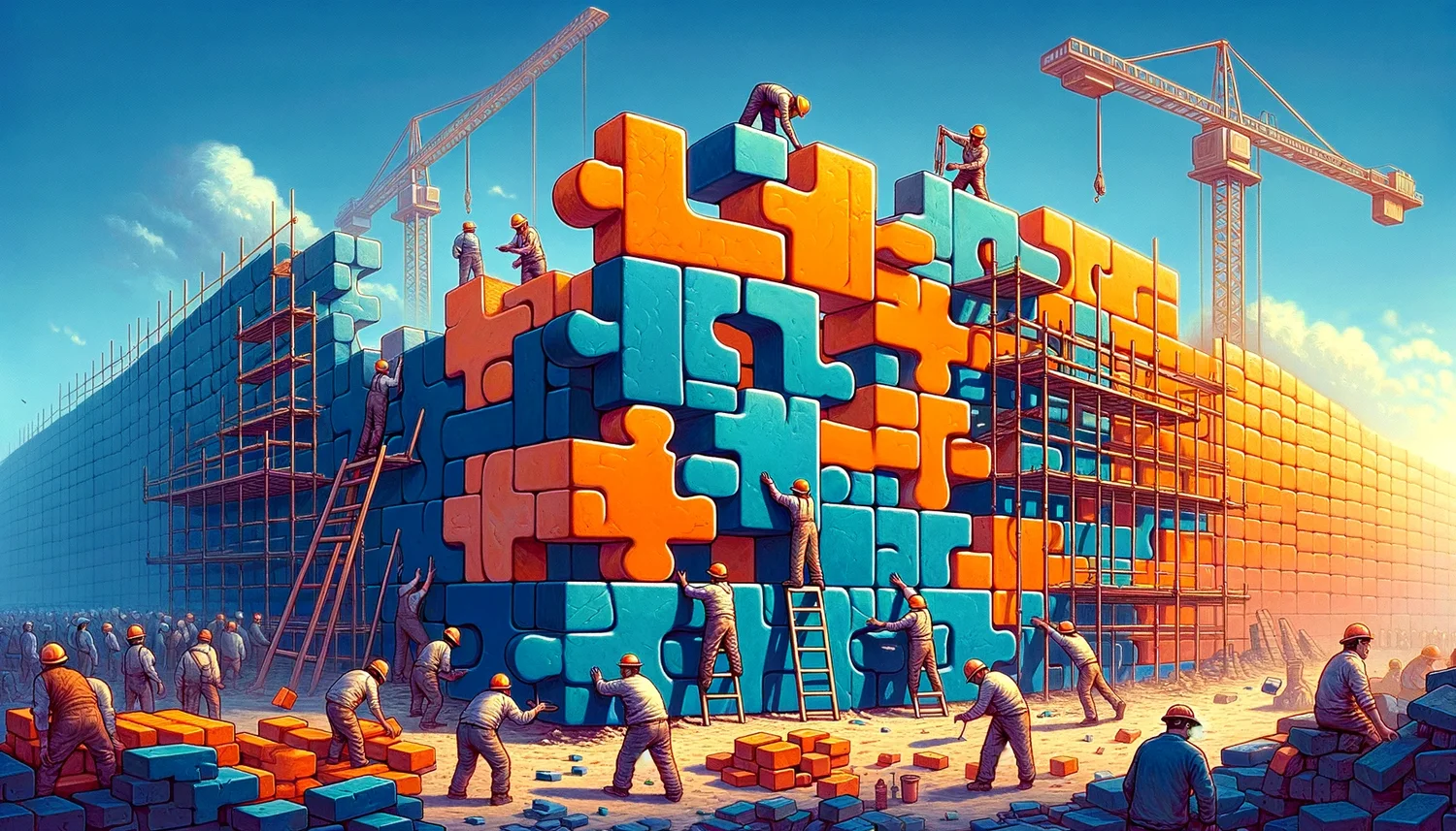 EPP illustration
